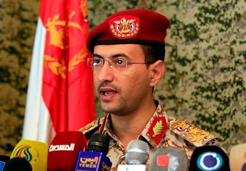 حمله موشکی جدید ارتش یمن به امارات