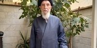 آیت الله مقدم قوچانی درگذشت