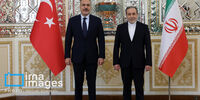 عراقچی: ایران آمادگی دارد قرارداد گازی با ترکیه را تمدید کند | فیدان: ترکیه در موضوع هسته‌ای در کنار ایران بوده و خواهد بود