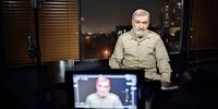 محسن رضایی  پیشنهاد تشکیل ارتش  اسلامی داد