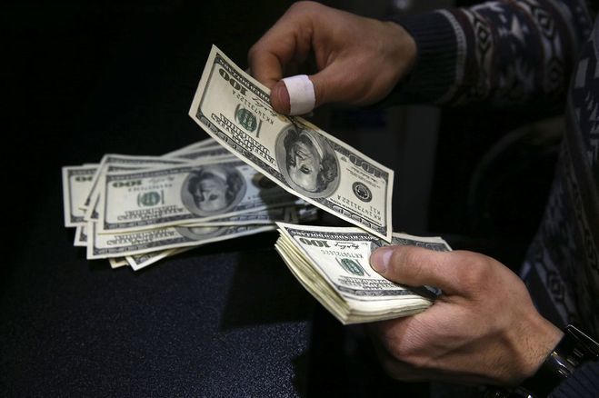 سیگنال هرات به دلار در تهران