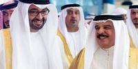  پادشاه بحرین: توافق امارات و اسرائیل یک دستاورد تاریخی است 