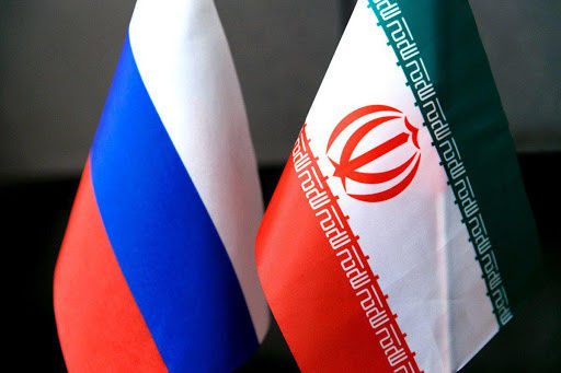 ادعای وال استریت ژورنال درباره همکاری نظامی ایران و روسیه

