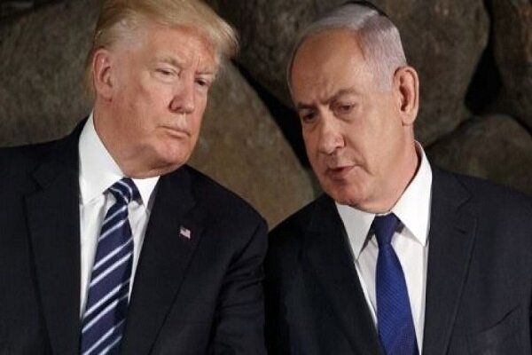 شوک ترامپ به نتانیاهو برای توقف حملات به لبنان/ درخواست اسرائیل از کاخ سفید