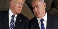 شوک ترامپ به نتانیاهو برای توقف حملات به لبنان/ درخواست اسرائیل از کاخ سفید