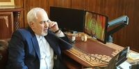 هشدار ظریف به آمریکا