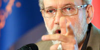 واکنش علی لاریجانی به حوادث اخیر در کشور