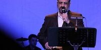 تمجید محمد اصفهانی از شادمهر عقیلی