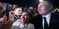 افشاگری جنجالی رسانه آمریکایی درباره بدل پوتین

