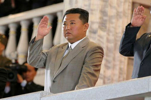 رهبر کره شمالی بیمار است/ کیم جونگ اون کجاست؟