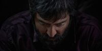 بهرام رادان عزادار شد/ محسن کیایی تسلیت گفت