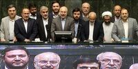 چگونگی برگزاری انتخابات هیات رئیسه مجلس/ بیگدلی: برگزاری انتخابات به صورت وبیناری نه در آیین‌نامه دیده شده و نه تاکنون سابقه داشته/ فاطمی: انتخابات ۵ خرداد ماه به صورت وبیناری برگزار خواهد شد/ قطعا قالیباف رای می آورد