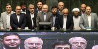 چگونگی برگزاری انتخابات هیات رئیسه مجلس/ بیگدلی: برگزاری انتخابات به صورت وبیناری نه در آیین‌نامه دیده شده و نه تاکنون سابقه داشته/ فاطمی: انتخابات ۵ خرداد ماه به صورت وبیناری برگزار خواهد شد/ قطعا قالیباف رای می آورد