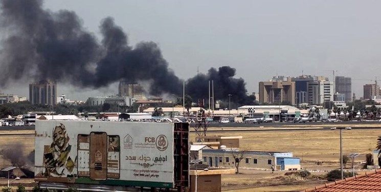 تمدید آتش‌بس در سودان به مدت 72 ساعت