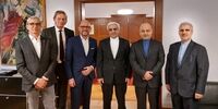 اتریشی ها میخواهند روابط با ایران را گسترش بدهند