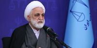 نگرانی جدی محسنی‌اژه ای از بازار رمزارزها + فیلم