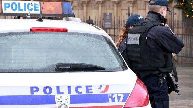 بازداشت ۲ داعشی در فرانسه+جزئیات