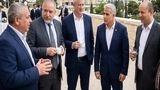نبرد در اسرائیل برای نخست وزیری/ چرا هیچ‌کس حاضر نیست آیزنکوت را از همین حالا نخست‌وزیر اعلام کند؟