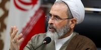 در خصوص بازگشایی اماکن زیارتی تابع وزارت بهداشت هستیم