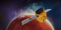آغاز سفر فضاپیمای امارات به مریخ