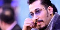 بازیگر معروف به استقلال پیوست؟+ عکس
