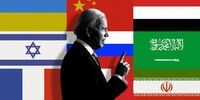  جایگاه ایران و برجام در دکترین جو بایدن