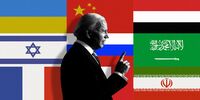  جایگاه ایران و برجام در دکترین جو بایدن