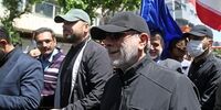 پشت پرده سفر غیرمنتظره سردار قاآنی به عراق