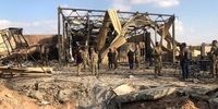 وحشت سربازان آمریکایی از سپاه پاسداران /اعترافات سربازان امریکایی در سالگرد حمله ایران به پایگاه عین‌الاسد