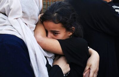 حمله اسرائیل به «ابو عربان» در غزه 6 کشته و 18 زخمی برجای گذاشت