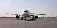 سانحه هولناک هوایی در مسیر مشهد به نجف