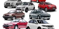 قیمت خودروهای داخلی امروز 26 اردیبهشت 1401