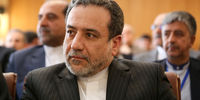 عراقچی: دلیلی برای اجرای تعهدات برجامی ایران باقی نمانده است
