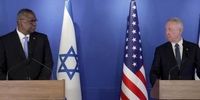دیدار مهم سران نظامی آمریکا و اسرائیل/ ادامه رایزنی‌ها درباره آینده غزه 