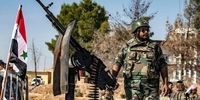  دفع حمله گروه ترویستی جبهه النصره توسط ارتش سوریه
