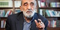 حسین شریعتمداری: باید باب المندب را ببندیم/ مگر محاصره دریایی ایران در پروتکل‌های بین‌المللی آمده است که بستن باب‌المندب نیامده باشد؟/  موشک های ایران برای بستن این تنگه توان دارند