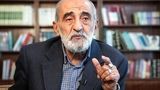 حسین شریعتمداری: باید باب المندب را ببندیم/ مگر محاصره دریایی ایران در پروتکل‌های بین‌المللی آمده است که بستن باب‌المندب نیامده باشد؟/  موشک های ایران برای بستن این تنگه توان دارند