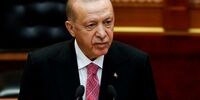 اردوغان به اوکراین می رود