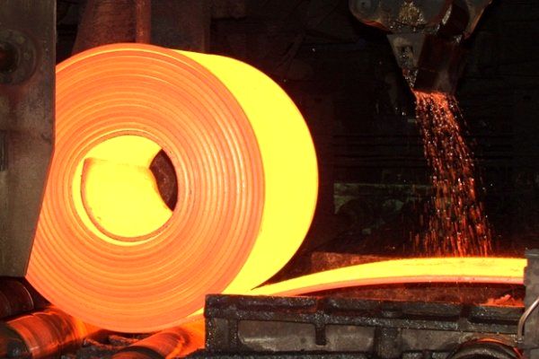 اتهام دامپینگ به صنعت فولاد ایران