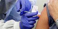رکورد تزریق واکسن کرونا در کشور شکست