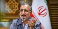 زاکانی: تهران ۱۴۰۲ در ۳ حوزه جهش خواهد کرد + جزئیات