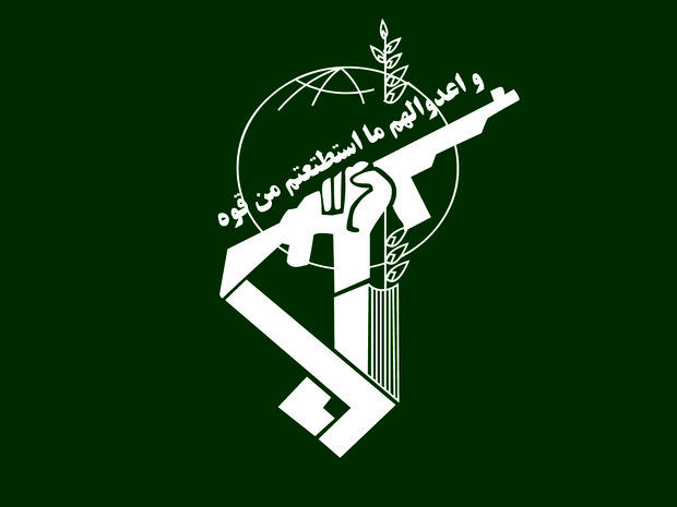 لحظه حمله سپاه پاسداران به مقر تروریست‌ها در اربیل+ فیلم