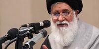  وجب به وجب اسرائیل زیر موشک قرار می‌گیرد