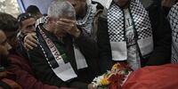 شهادت جوان فلسطینی به ضرب گلوله نظامیان صهیونیست