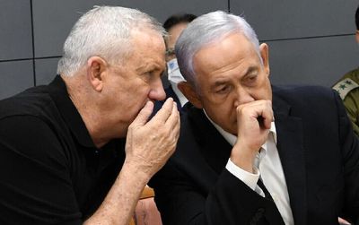 گفت‌وگوی تلفنی ماکرون و نتانیاهو در مورد وضعیت غزه 2