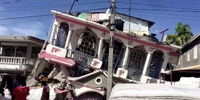 افزایش تلفات زلزله هائیتی