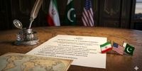 تناقض‌های نبویان درباره متن تفاهم تهران و واشنگتن | ۷ ادعای بی‌پشتوانه از سوی نایب رئیس کمیسیون امنیت ملی مجلس | در توافق جایی برای اعمال مدیریت ایران بر تنگه هرمز نیست؟