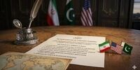 تناقض‌های نبویان درباره متن تفاهم تهران و واشنگتن | ۷ ادعای بی‌پشتوانه از سوی نایب رئیس کمیسیون امنیت ملی مجلس | در توافق جایی برای اعمال مدیریت ایران بر تنگه هرمز نیست؟