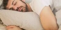 5 راهکار کاهش وزن در خواب