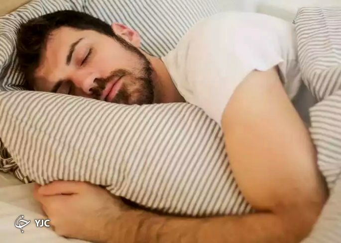 5 راهکار کاهش وزن در خواب